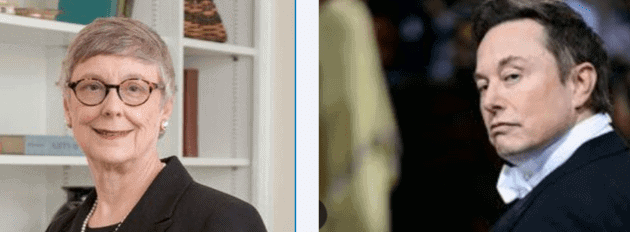 What Did The Judge Tell Elon Musk’s ‘DOGE’ Agency?
