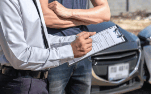 The Best Rhode Island Personal Injury Law Firm and Car Accident Lawyer