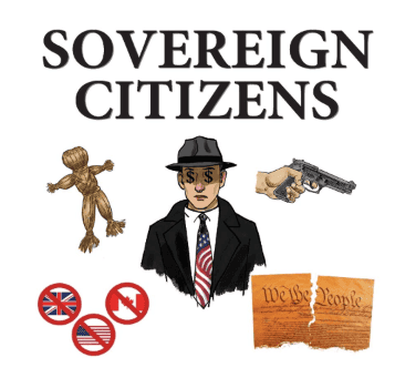 The Rise of the SovCits Hit New Zealand