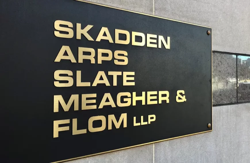 Skadden lawfuel