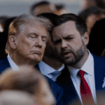 JD Vance The Silent Counselor