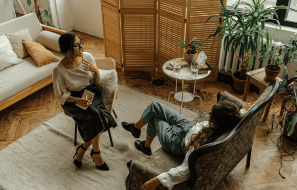 Mental healthconsultation