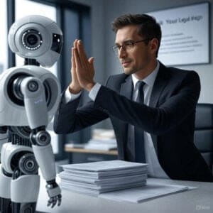 Is This Hidden AI Prompt a New Problem for Lawyers?