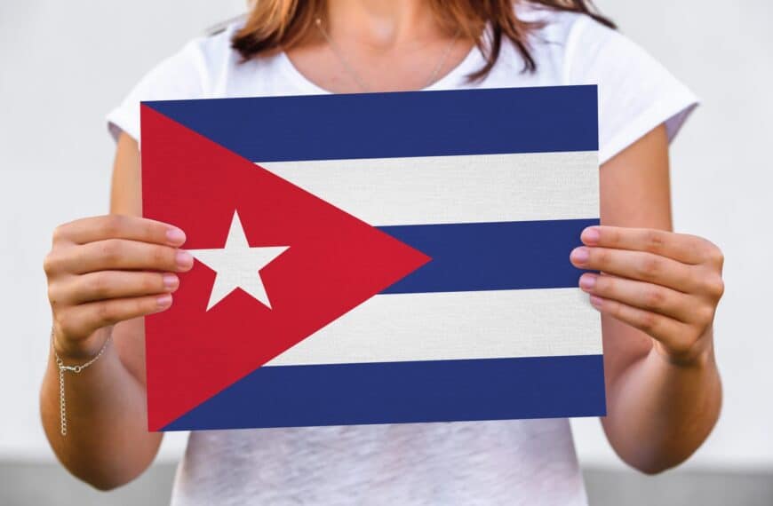 Cuban Immigration Through the Cuban Adjustment Act: 6 Things to Know