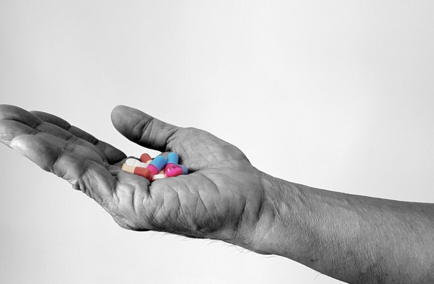 Psychedelics Law: How to Defend Against Possession Charges