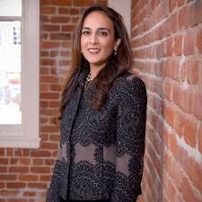 Harmeet Dhillon’s DOJ Shake-Up