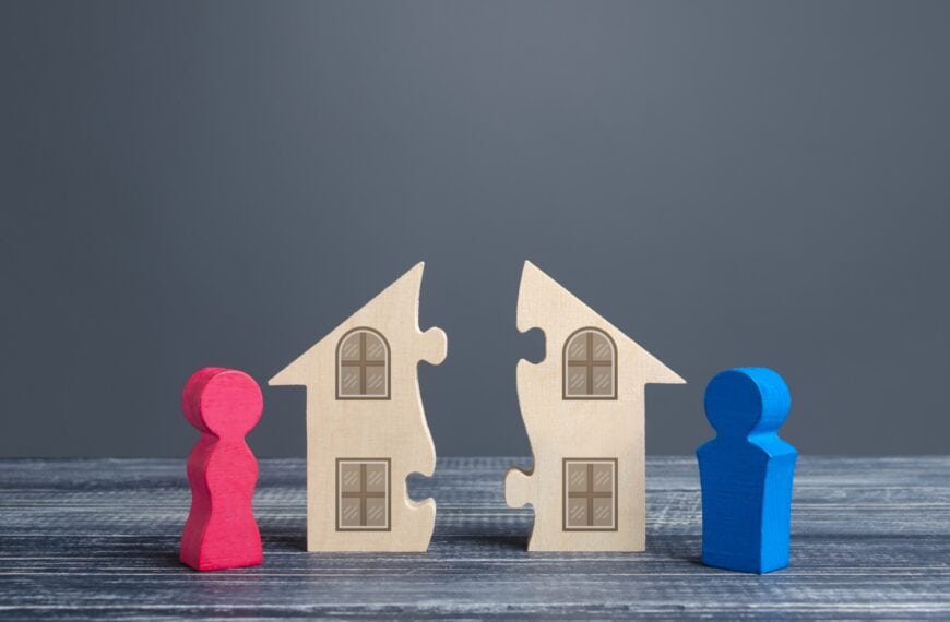 How Business Owners Navigate Division of Assets in Divorce