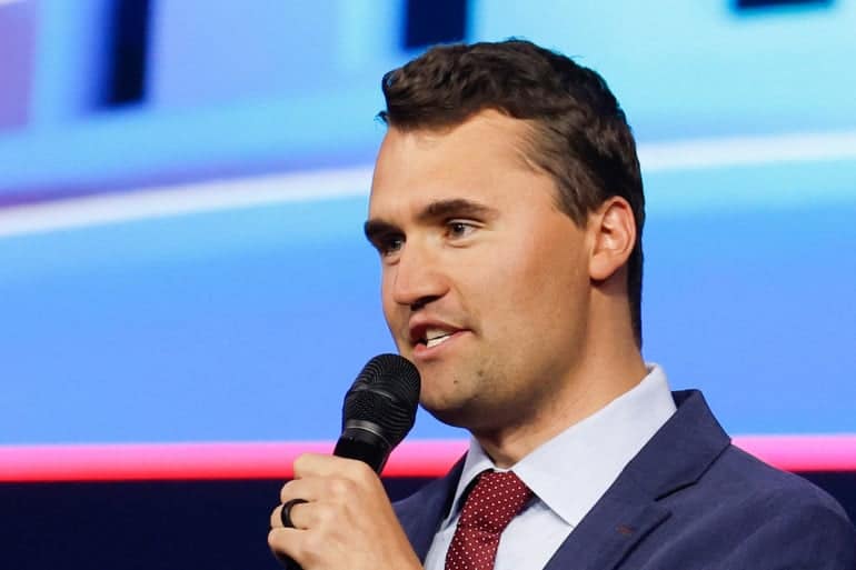 Charlie Kirk’s Murder – When Debate Dies and the Mob Dances on the Grave