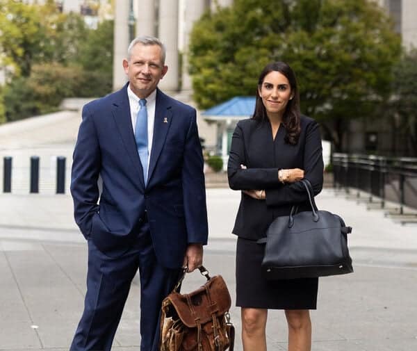 Biglaw litigators form new litigation boutique