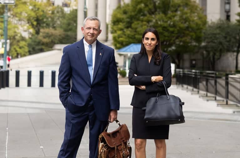 Biglaw litigators form new litigation boutique