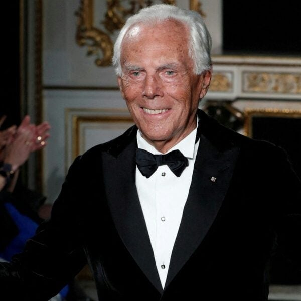 The Giorgio Armani Business Rules That Lawyers Could Learn From