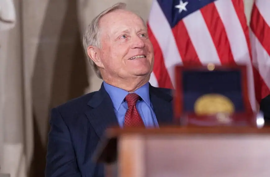 Jack Nicklaus defamation trial - LawFuel
