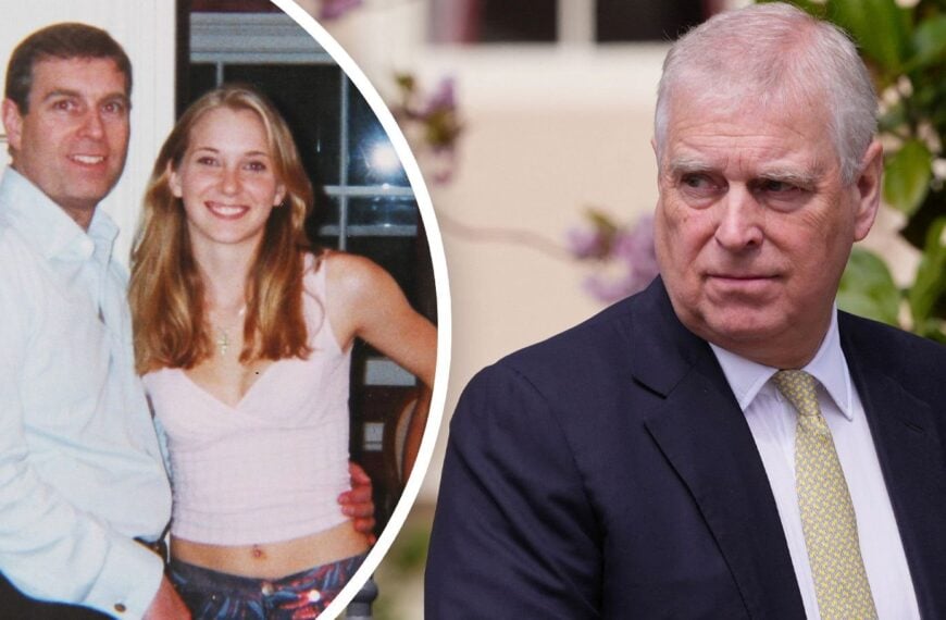 Virginia Guiffre memoire and legal repercussions