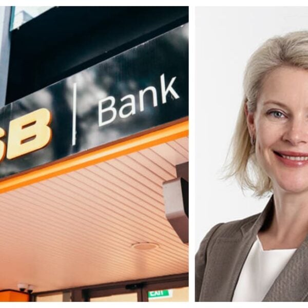 ASB pays $135.6m to end class action. ANZ left in the firing line