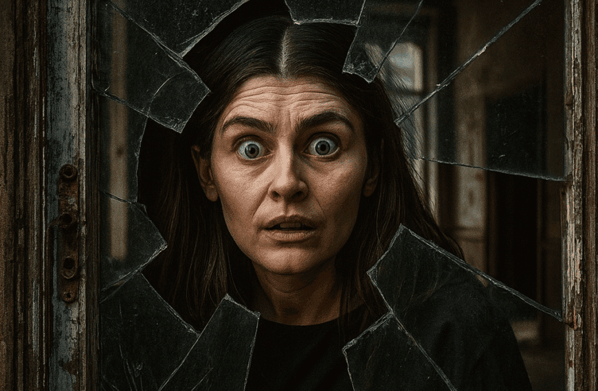 The Greens Have Gone From Bees to Brickbats at Night