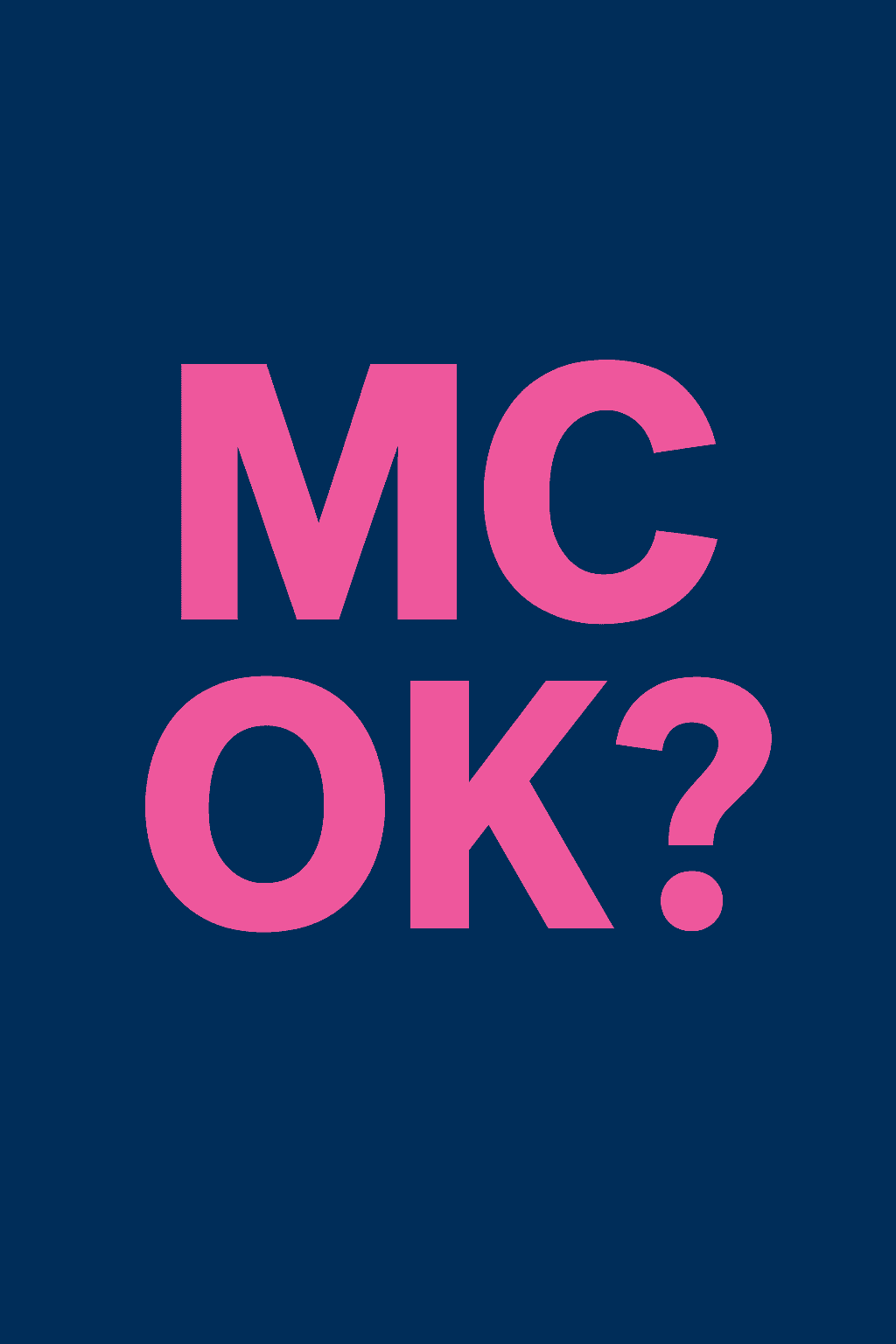 Meredith Connell changes