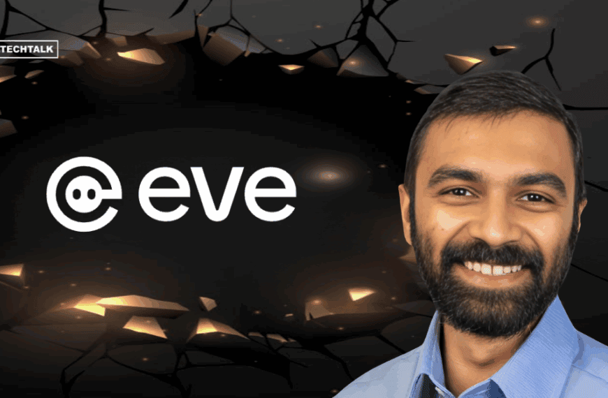 Eve Hits $1B Valuation as VC Money Bets on AI-Native Plaintiff Firms