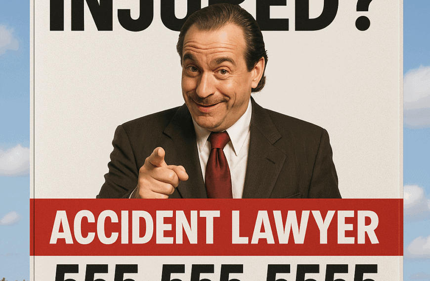 how to choose an accident lawyer - the key rules for choosing a lawyer for a succesful result - LawFuel
