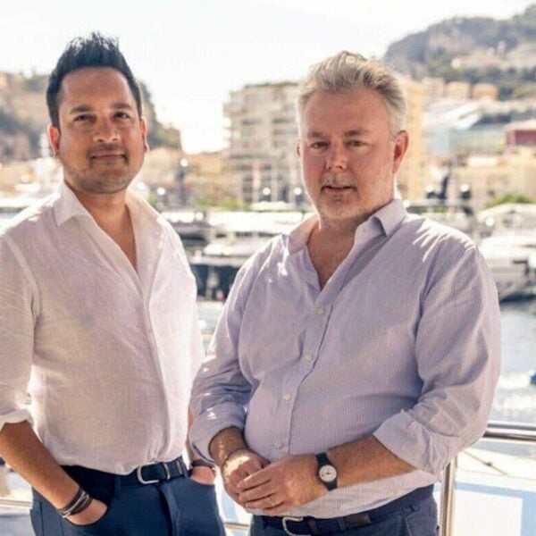 New Luxury Yacht Law Boutique Splits Course Between London and Hong Kong