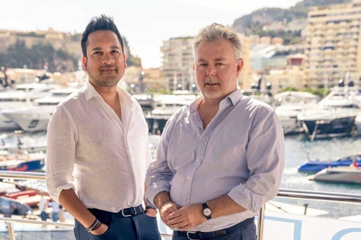 New Luxury Yacht Law Boutique Splits Course Between London and Hong Kong