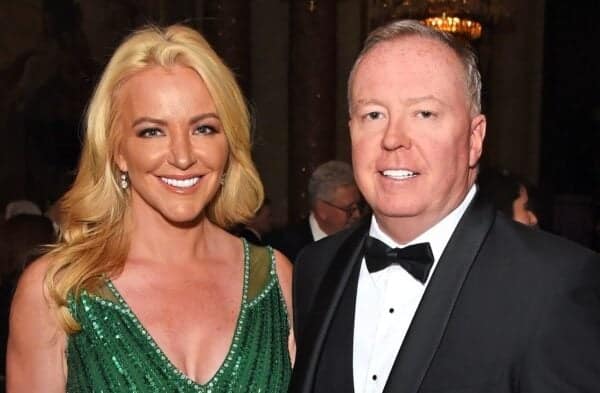 The Tough Judgment Against Britain’s Lingerie Queen . . And The Tough Lawyer She Retained