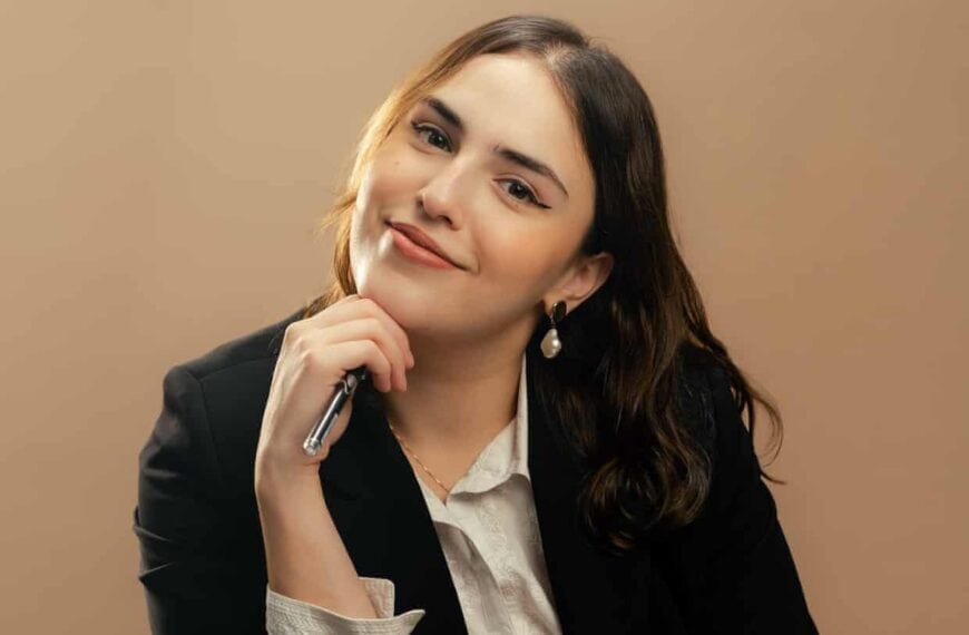 Tampon tax lawyer, LawFuel - Image: The Guardian