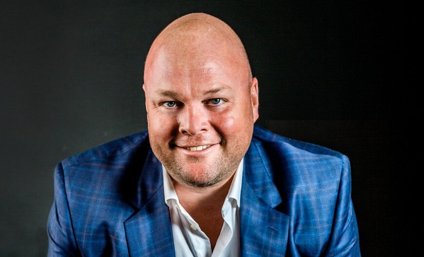 Legal AI - LawFuel - Interview with Jack Newton, Clio