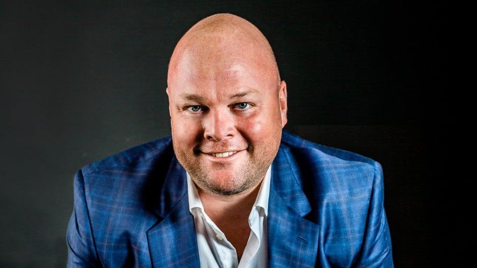 Legal AI - LawFuel - Interview with Jack Newton, Clio