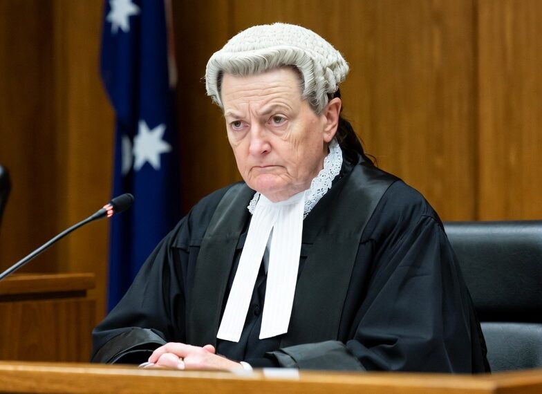 Autralian report shows rise of fake AI cases on the rise