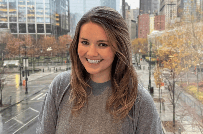 Soxton founder Logan Brown on LawFuel