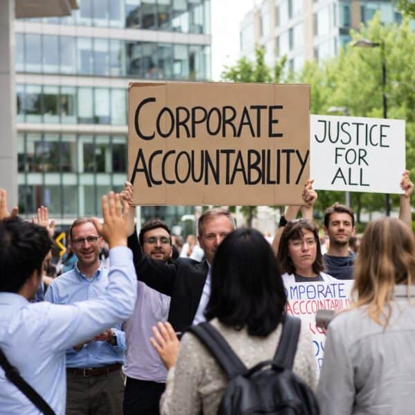 class action lawsuits in UK