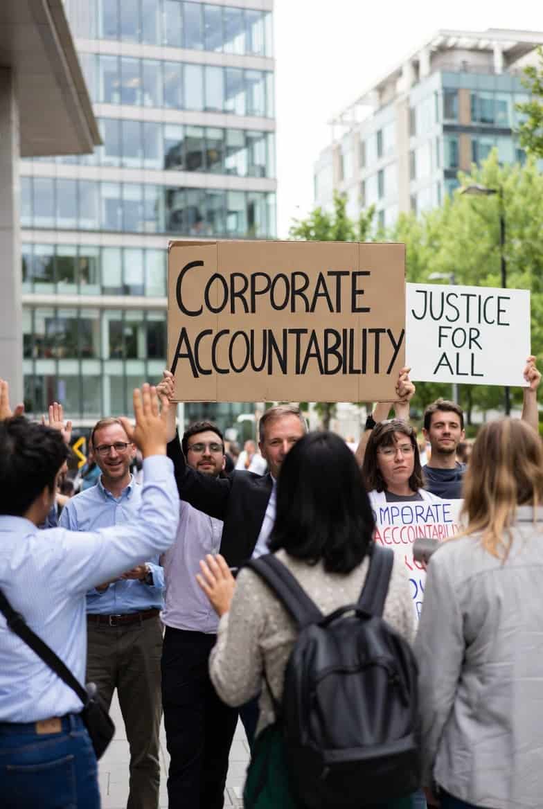 class action lawsuits in UK