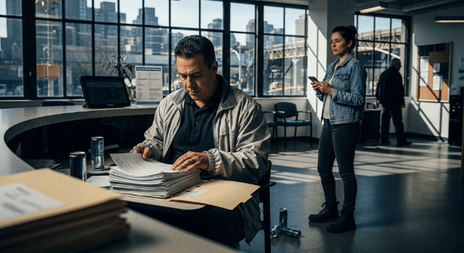 New York drivers law firm - lawfuel