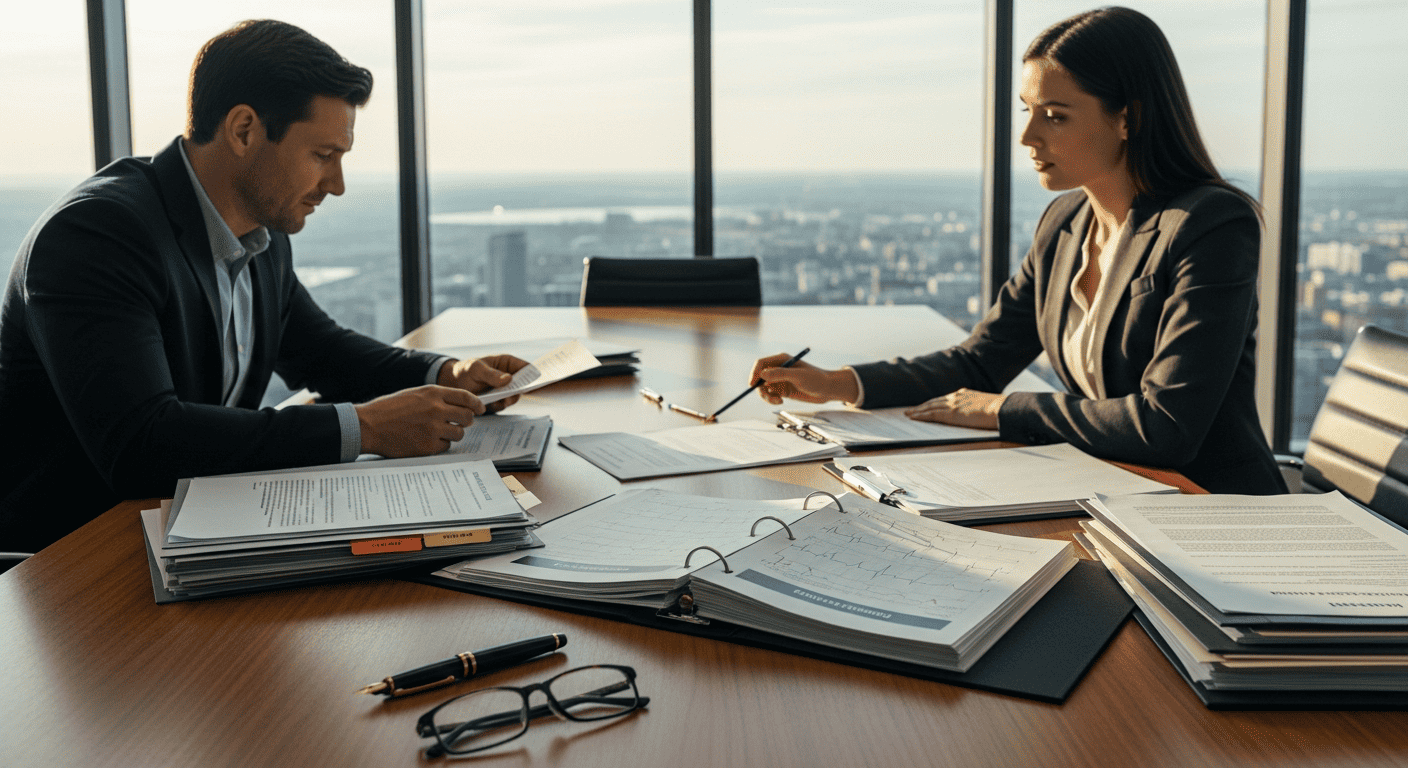 Grounded by the FAA: Overturning a Medical Certificate Denial