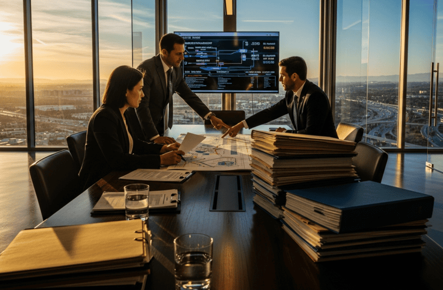 10 Largest Personal Injury Law Firms in California’s Inland Empire