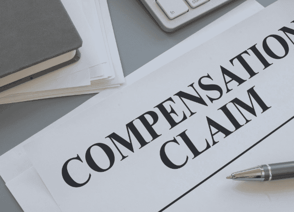 What Impacts Personal Injury Compensation Outcomes compensation