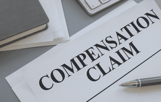 What Impacts Personal Injury Compensation Outcomes compensation