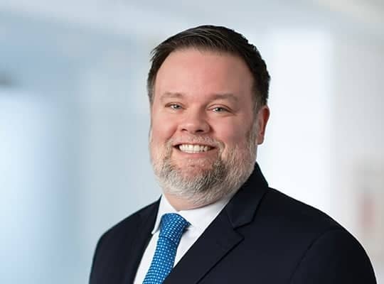 Dechert Expands BDC and Closed-End Fund Capabilities with Arrival of Former SEC Counsel David Marcinkus