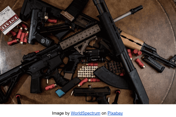 Legal and Economic Factors Behind Firearm Pricing Today