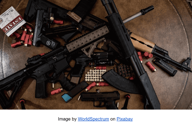 Legal and Economic Factors Behind Firearm Pricing Today
