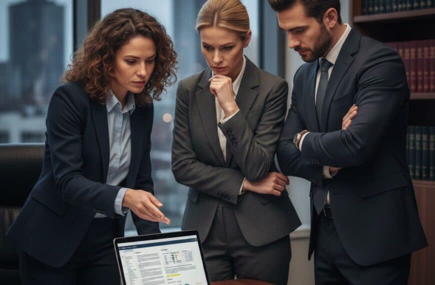 Why This Big Law Firm Is Paying Junior Lawyers to Experiment With AI