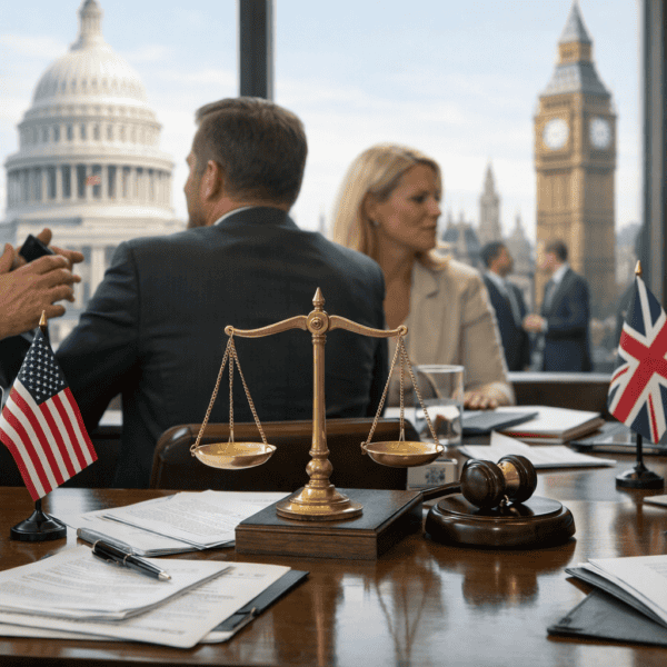 Lobbying profits for big law firms - LawFuel