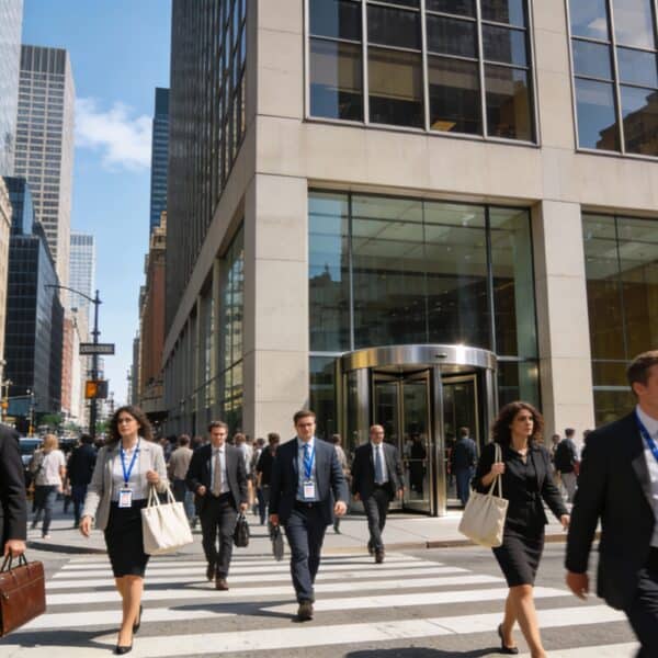 new york law firms survey - largest NYC law firms