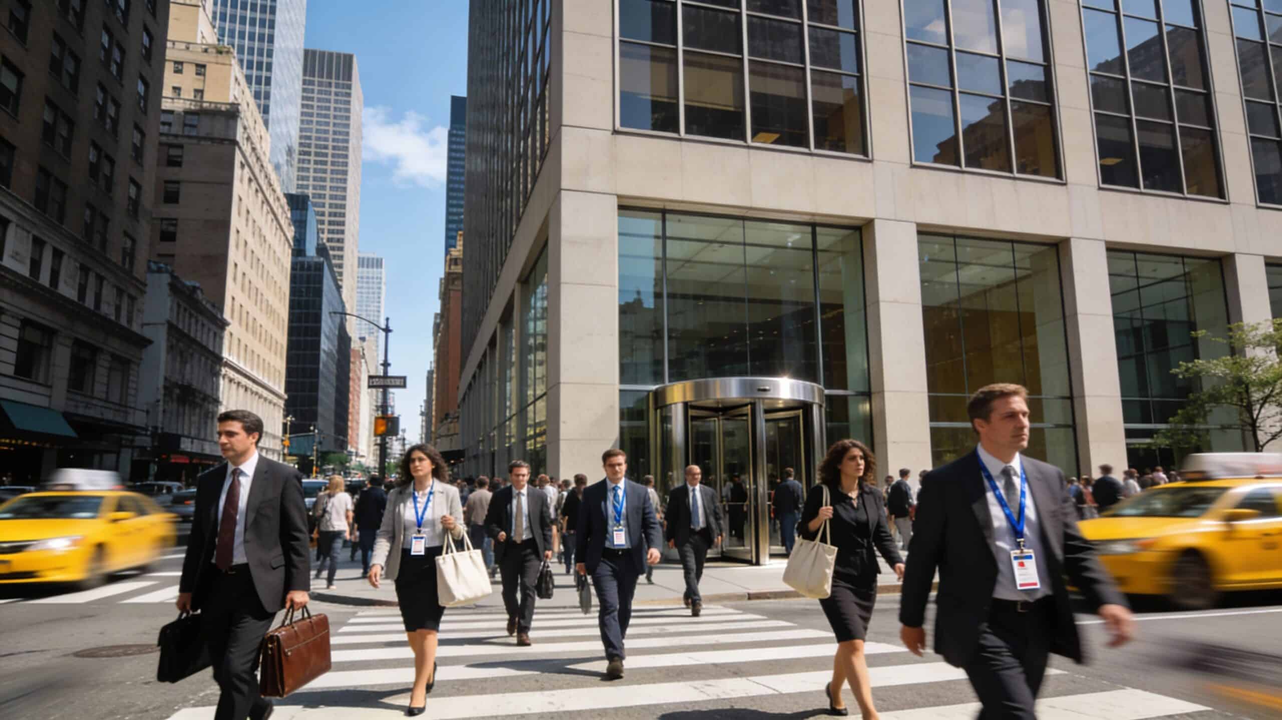 new york law firms survey - largest NYC law firms