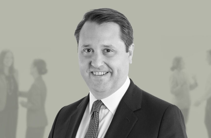 Paul Weiss Add Infrastructure Partner From Simpson Thacher in London