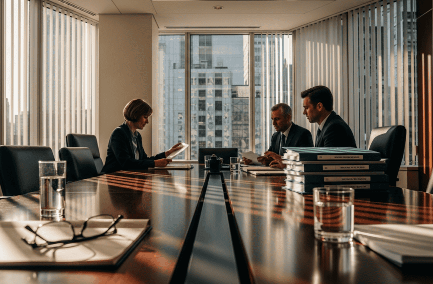 A Complete Guide to Personal Injury Claims for 2026: From Accident to Settlement