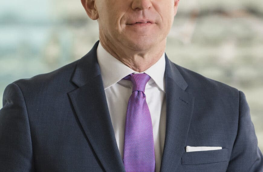 Fast-Growing Spencer Fane Joined by 16 Attorneys