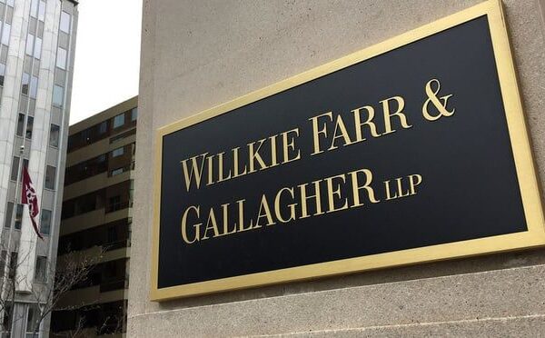 Willkie Farr Hit With $735m Fraud Suit: Franchise Group, Conflicts And Big Law Risk