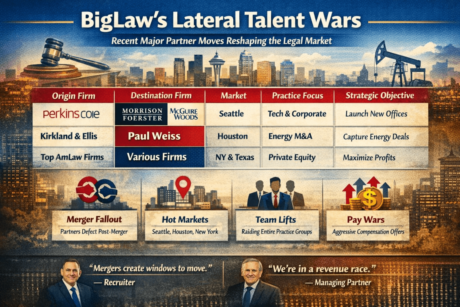 biglaw talent