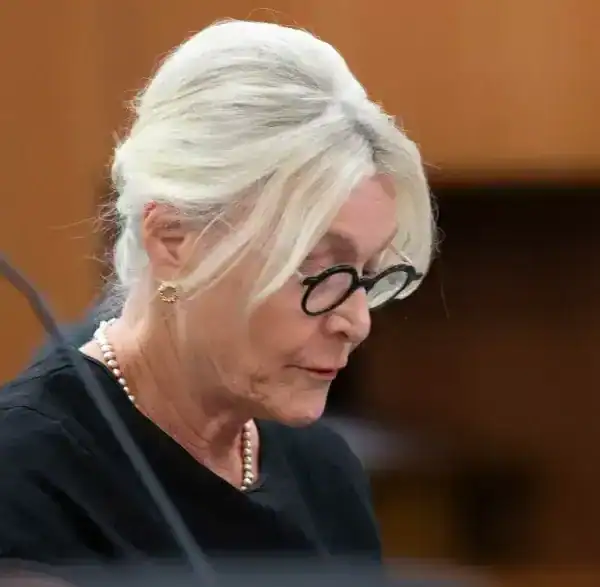 Judge Aitken In The Witness Box: “I Didn’t Know It Was Political”